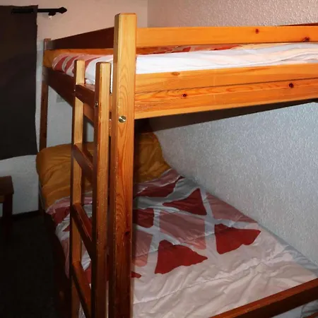 Apartment Le Pouzenc - 6 Personnes Acces Direct Aux Pistes Mae-3921