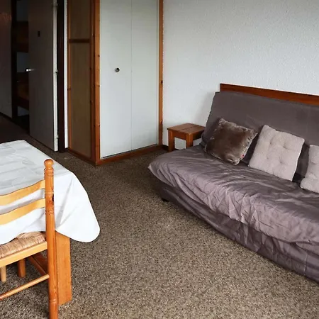 Apartment Le Pouzenc - 6 Personnes Acces Direct Aux Pistes Mae-3921