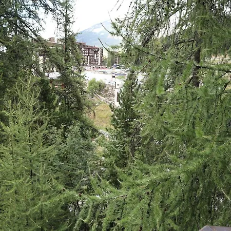 Le Pouzenc - 6 Personnes Acces Direct Aux Pistes Mae-3921 Apartment *