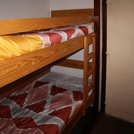 Le Pouzenc - 6 Personnes Acces Direct Aux Pistes Mae-3921 Apartment Les Orres